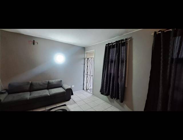 2 BEDROOM APARTMENT FOR SALE IN THE WOLDS
